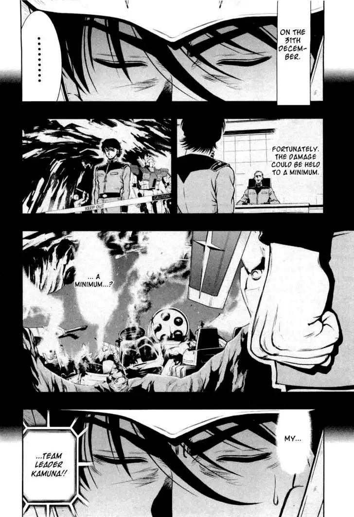 Kidou Senshi Gundam Climax U.C. Chapter 2 18